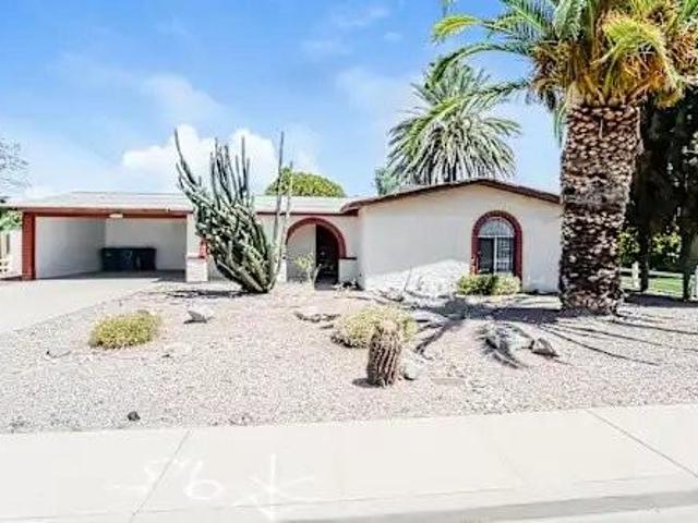 House for rent in Mesa, Arizona