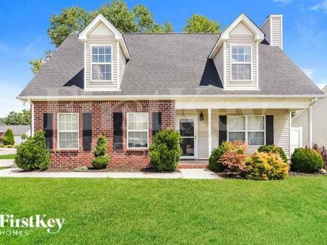 House for rent in Murfreesboro