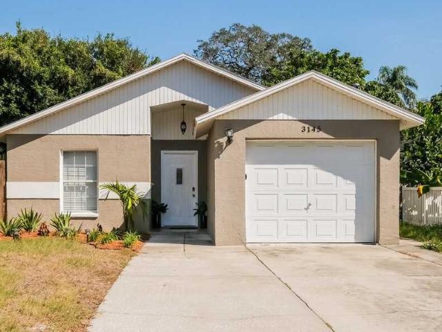 House for rent in Saint Petersburg, Florida