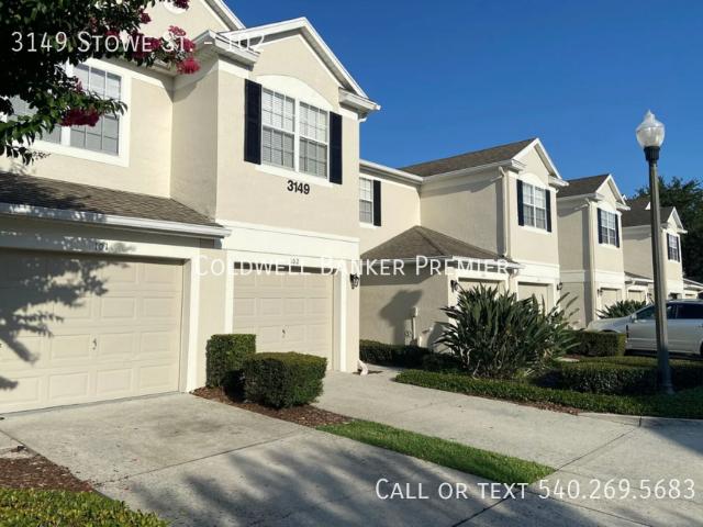 House for rent in Orlando, Florida