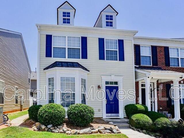 House for rent in Greer, South Carolina