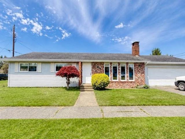 House for rent in Cosmopolis, Washington
