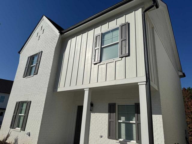 House for rent in Oxford, Lafayette County
