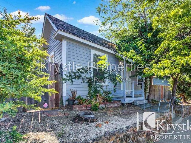House for rent in Solano, California