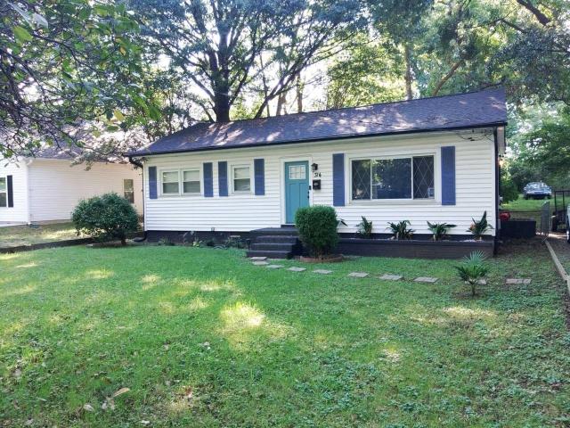 House for rent in Mecklenburg, North Carolina