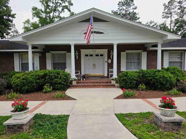 House for rent in Lake City