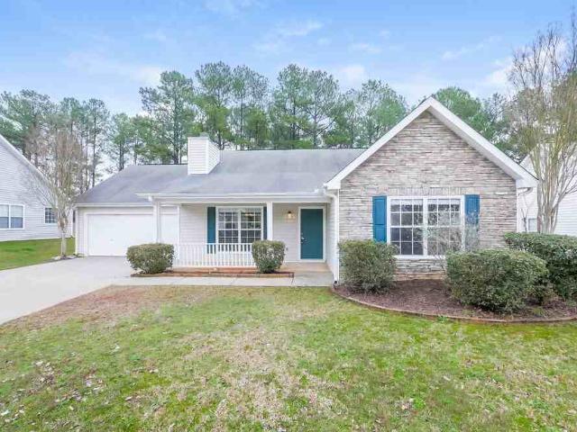 House for rent in Mcdonough, Georgia