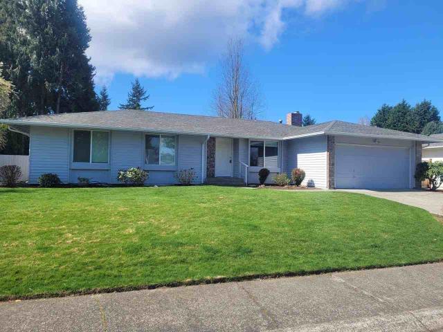 House for rent in Federal Way, Washington