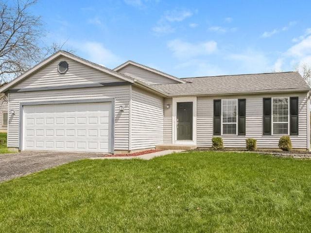 House for rent in Fairfield, Ohio