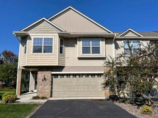 House for rent in Woodbury, Minnesota