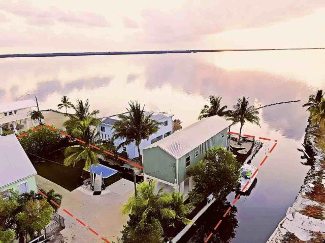 House for rent in Big Pine, Florida