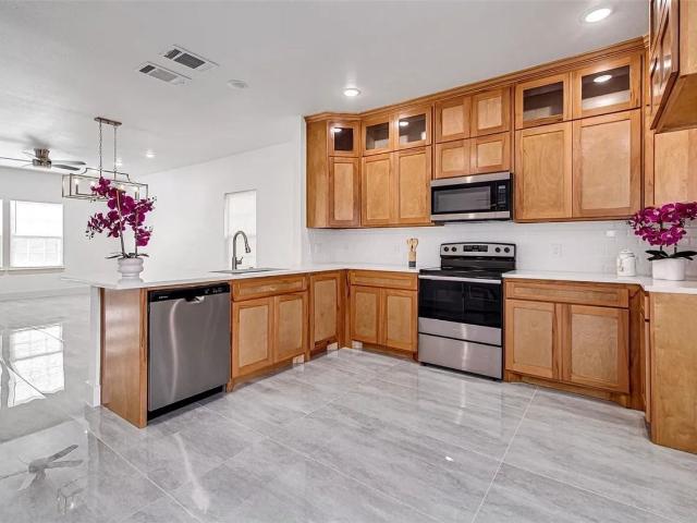 House for rent in Fort Worth, Tarrant County