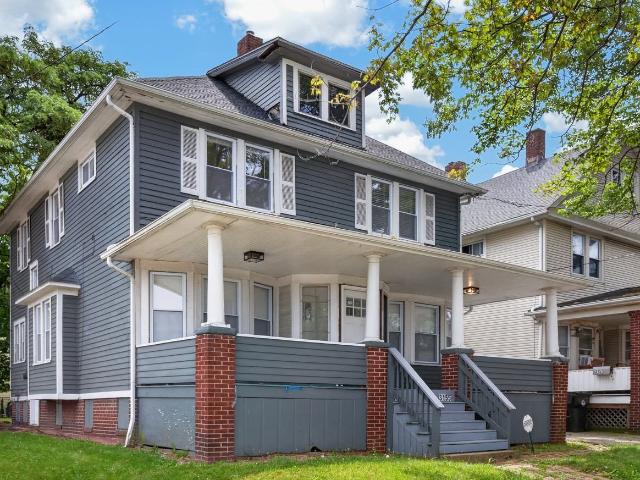 House for rent in Cleveland, Ohio