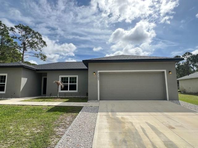 House for rent in Palm Bay, Florida
