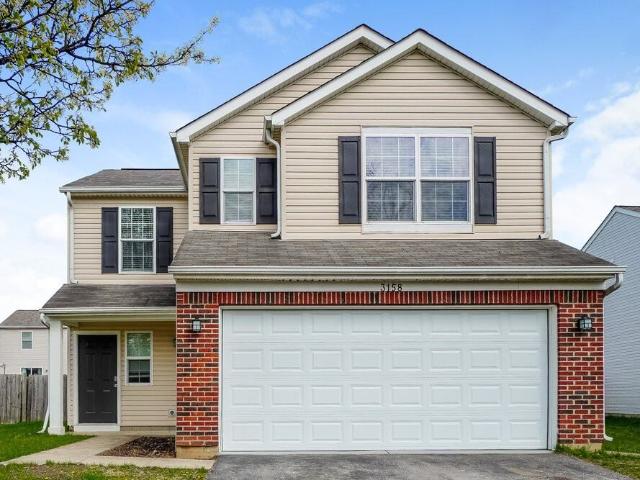 House for rent in Columbus, Ohio