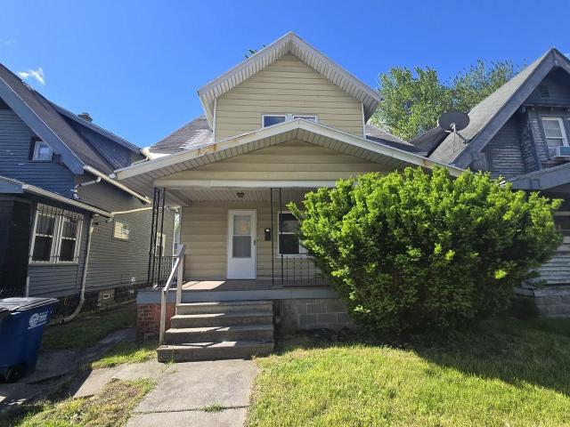 House for rent in Toledo
