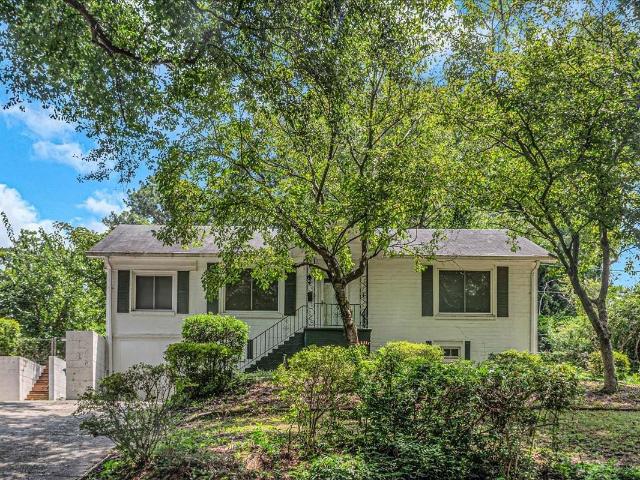 House for rent in Georgia