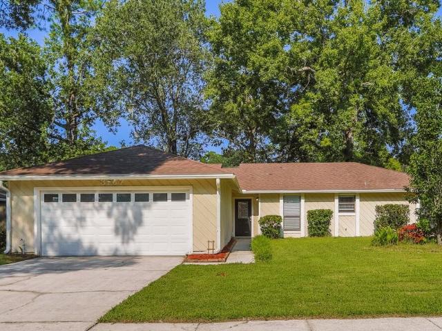 House for rent in Jacksonville, Florida