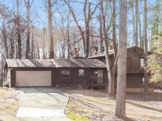 House for rent in Snellville, Georgia