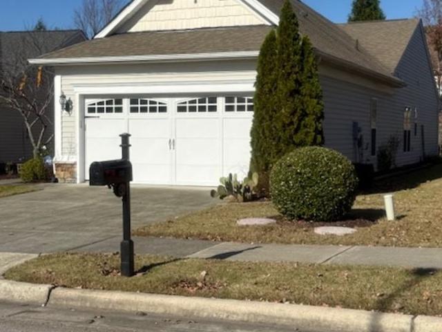 House for rent in Cary, North Carolina
