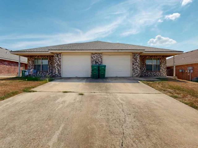 House for rent in Nolanville, Texas
