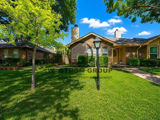 House for rent in Euless, Texas