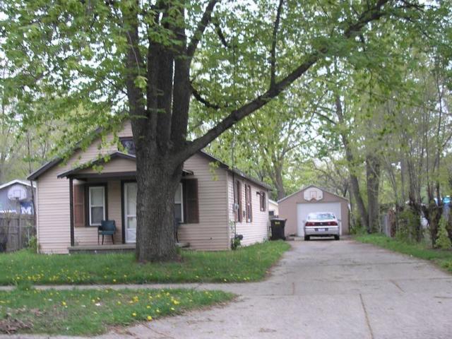 House for rent in Grand Rapids, Michigan