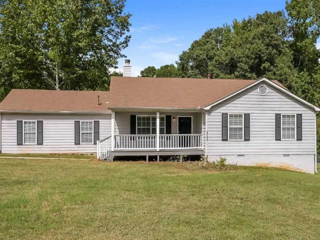 House for rent in Mcdonough, Georgia