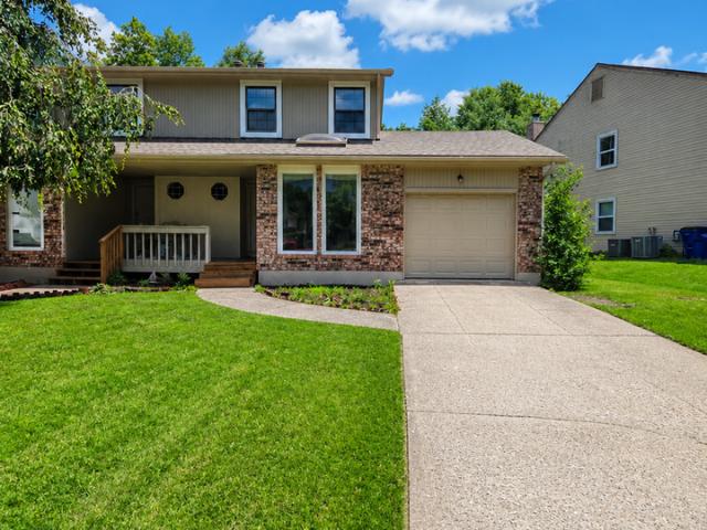 House for rent in Blue Springs, Missouri