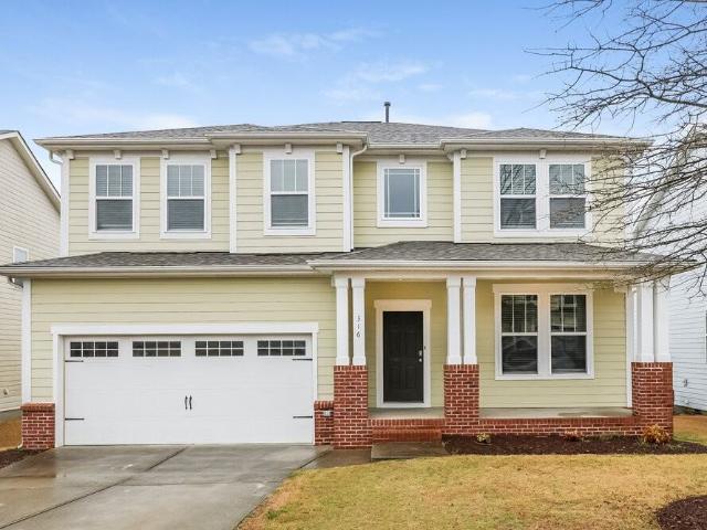 House for rent in Wake, North Carolina