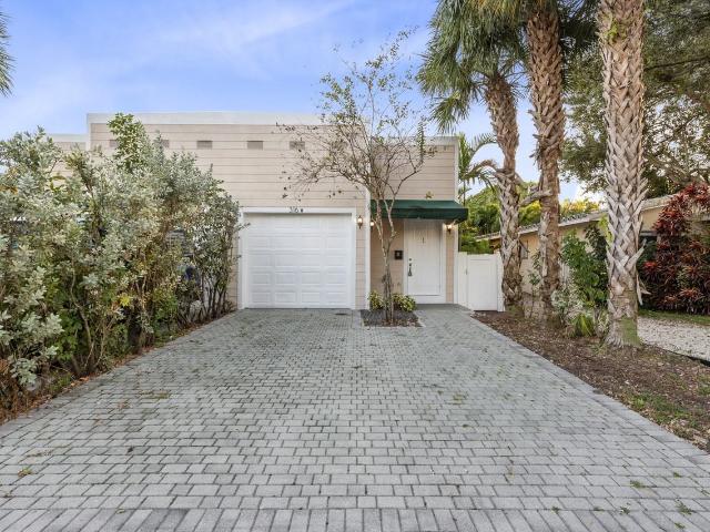 House for rent in Fort Lauderdale