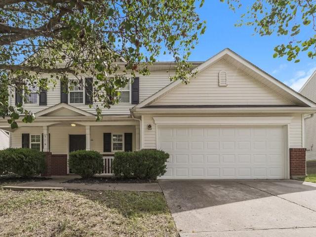 House for rent in Mecklenburg, North Carolina