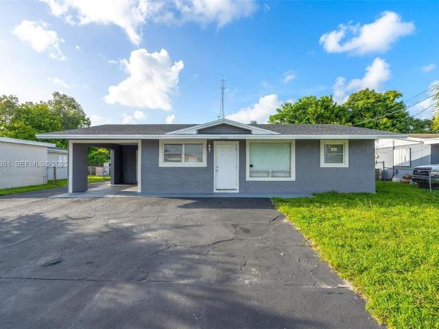 House for rent in Fort Lauderdale, Florida