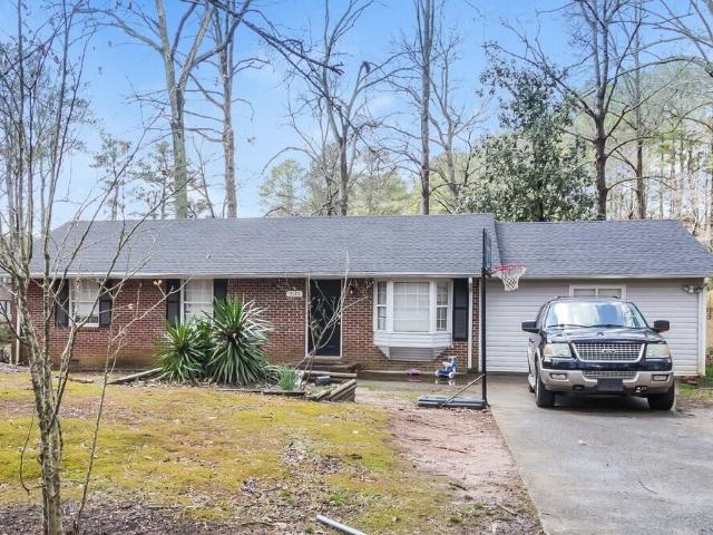 House for rent in Cobb, Georgia