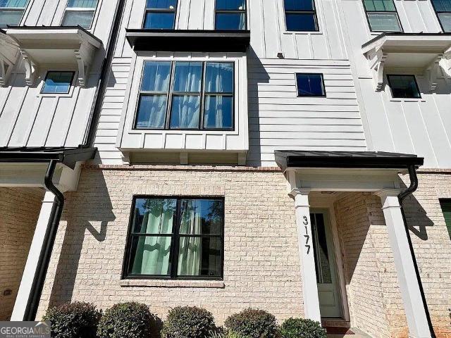 House for rent in Decatur, Georgia