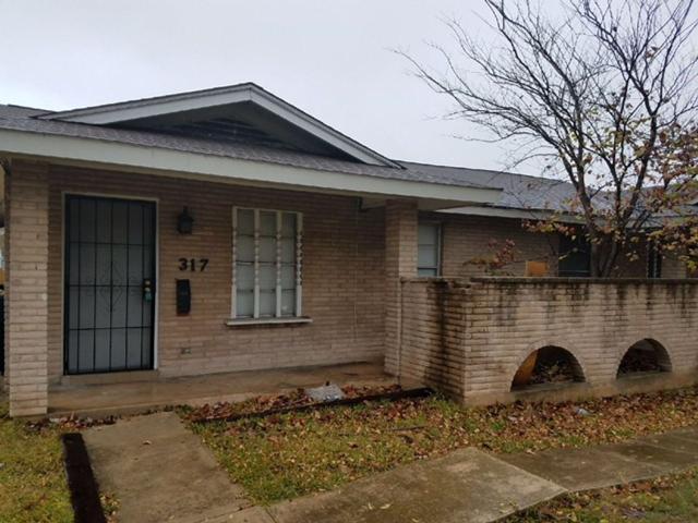 House for rent in Leesville, Texas
