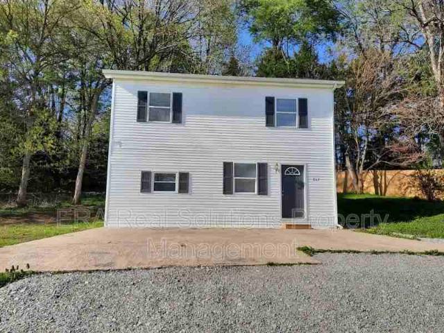 House for rent in Hillsboro, Ohio