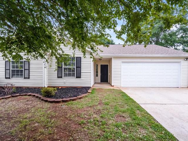 House for rent in Mcdonough