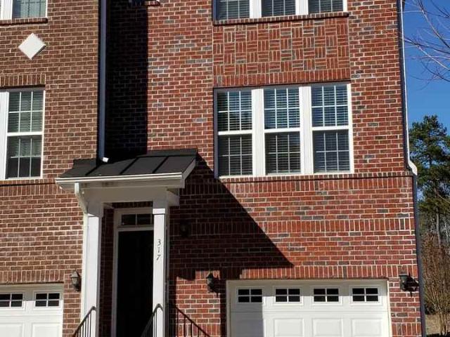 House for rent in Wake, North Carolina
