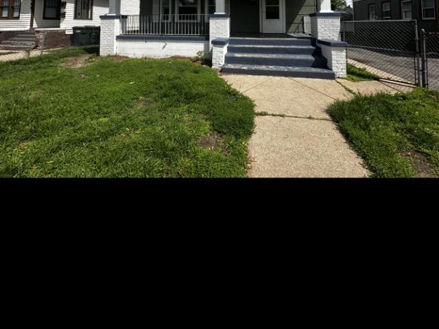 House for rent in South Bend