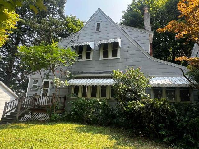 House for rent in Syracuse, New York
