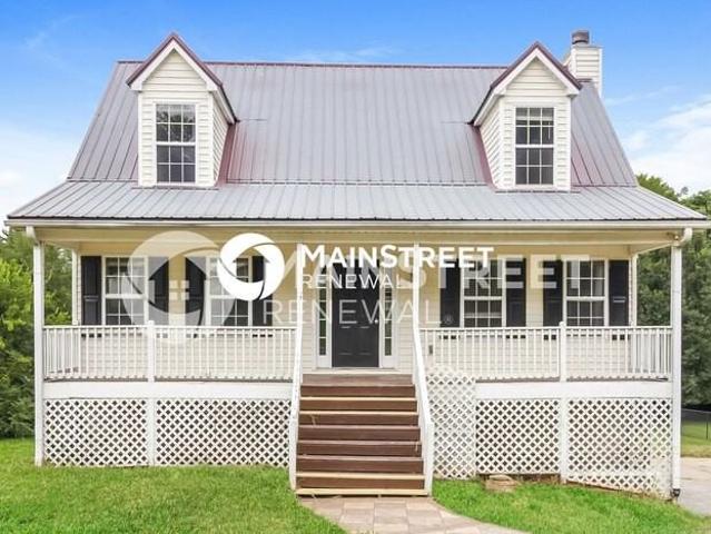 House for rent in Bartow, Georgia