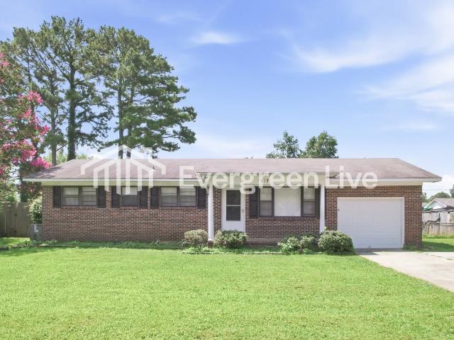 House for rent in Decatur, Alabama