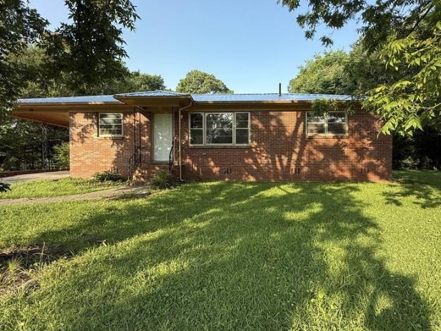 House for rent in Center Point, Alabama