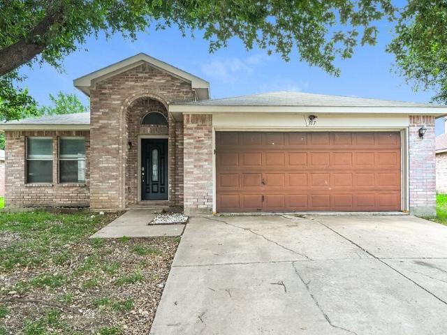 House for rent in Texas