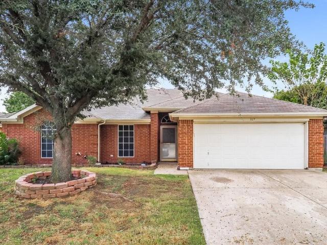 House for rent in Texas