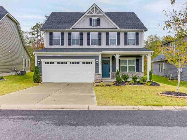 House for rent in Greenville, South Carolina
