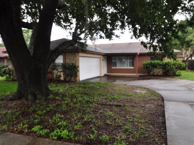 House for rent in Apopka, Florida