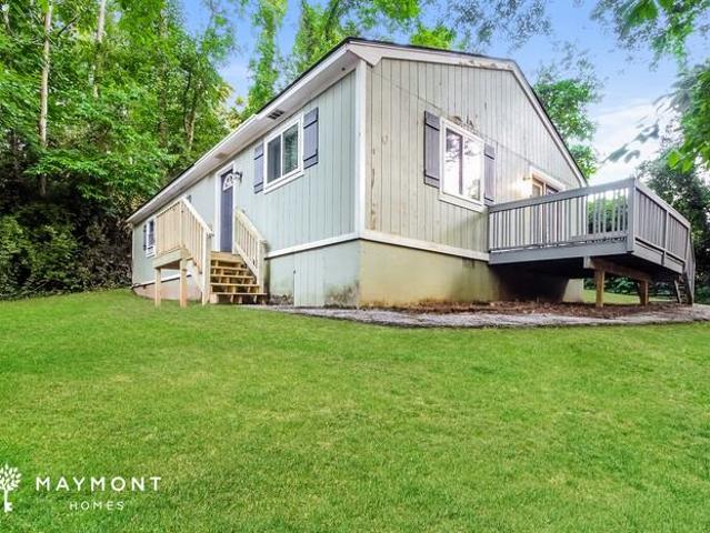 House for rent in Greenville