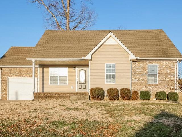 House for rent in Tennessee